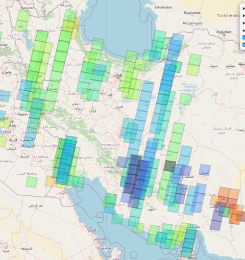 آرشیو تصاویر استر